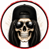 Infiltrator's avatar