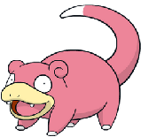 slowpoke's avatar